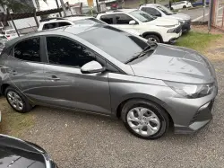 HYUNDAI HB 20 Hatch 1.0 12V 4P FLEX COMFORT