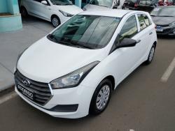 HYUNDAI HB 20 Hatch 1.0 12V 4P FLEX COMFORT
