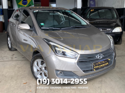 HYUNDAI HB 20 Hatch 1.6 16V 4P PREMIUM FLEX AUTOMÁTICO