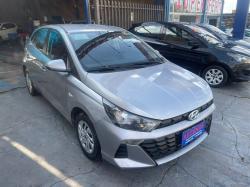 HYUNDAI HB 20 Hatch 1.0 12V 4P FLEX SENSE
