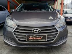 HYUNDAI HB 20 Hatch 1.0 12V 4P FLEX COMFORT PLUS