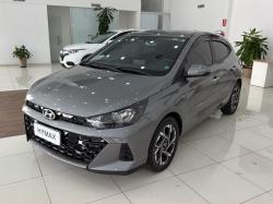 HYUNDAI HB 20 Hatch 1.0 12V 4P FLEX SENSE PLUS