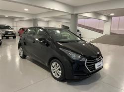 HYUNDAI HB 20 Hatch 1.0 12V 4P FLEX TGDI TURBO COMFORT PLUS
