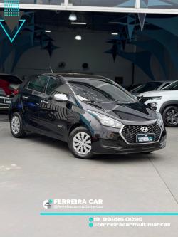 HYUNDAI HB 20 Hatch 1.0 12V 4P FLEX UNIQUE