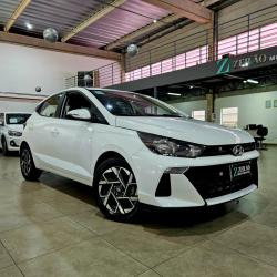 HYUNDAI HB 20 Hatch 1.0 12V 4P FLEX COMFORT