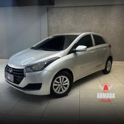 HYUNDAI HB 20 Hatch 1.0 12V 4P FLEX COMFORT