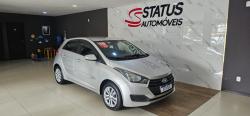 HYUNDAI HB 20 Hatch 1.0 12V 4P FLEX COMFORT