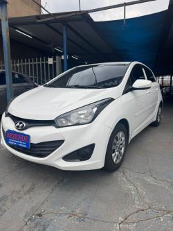HYUNDAI HB 20 Hatch 1.0 12V 4P FLEX COMFORT