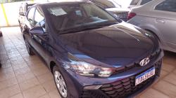 HYUNDAI HB 20 Hatch 1.0 12V 4P FLEX COMFORT PLUS