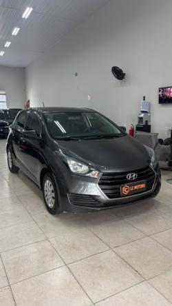 HYUNDAI HB 20 Hatch 1.0 12V 4P FLEX COMFORT