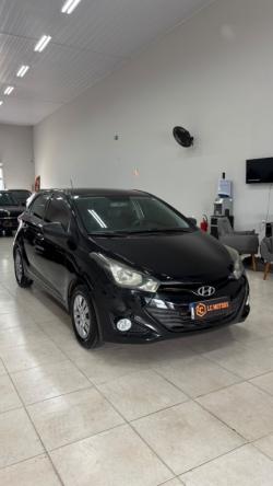 HYUNDAI HB 20 Hatch 1.0 12V 4P FLEX COMFORT PLUS