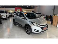 HYUNDAI HB 20 Hatch 1.6 16V 4P FLEX COMFORT STYLE AUTOMÁTICO