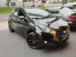 HYUNDAI HB 20 Hatch 1.0 12 V 4P FLEX COMFORT STYLE