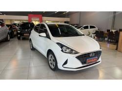 HYUNDAI HB 20 Hatch 1.0 12V 4P FLEX VISION