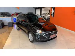HYUNDAI HB 20 Hatch 1.0 12V 4P FLEX VISION