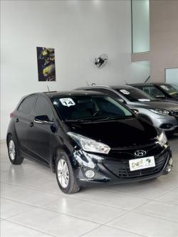 HYUNDAI HB 20 Hatch 1.6 16V 4P FLEX PREMIUM