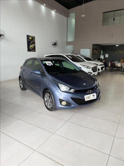 HYUNDAI HB 20 Hatch 1.0 12V 4P FLEX COMFORT PLUS
