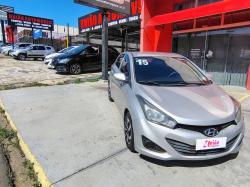 HYUNDAI HB 20 Hatch 1.0 12V 4P FLEX COMFORT