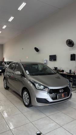 HYUNDAI HB 20 Hatch 1.6 16V 4P FLEX COMFORT PLUS