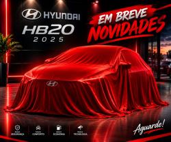 HYUNDAI HB 20 Hatch 1.0 12V 4P FLEX COMFORT PLUS