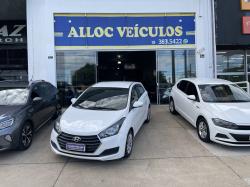 HYUNDAI HB 20 Hatch 