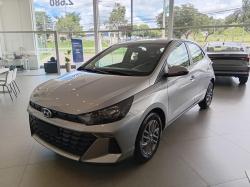 HYUNDAI HB 20 Hatch 1.0 12V 4P LIMITED