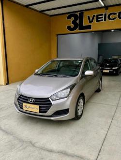 HYUNDAI HB 20 Hatch 1.0 12V 4P FLEX COMFORT PLUS