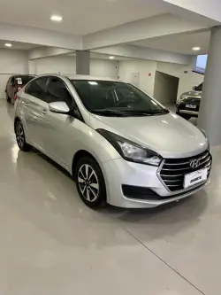 HYUNDAI HB 20 Sedan 1.6 16V 4P FLEX COMFORT PLUS AUTOMTICO