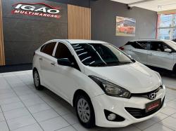 HYUNDAI HB 20 Sedan 1.0 12V 4P FLEX COMFORT PLUS