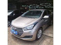 HYUNDAI HB 20 Sedan 1.0 12V 4P FLEX COMFORT PLUS