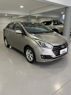 HYUNDAI HB 20 Sedan 1.6 16V 4P FLEX PREMIUM AUTOMTICO