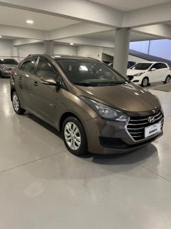 HYUNDAI HB 20 Sedan 1.0 12V 4P FLEX COMFORT PLUS