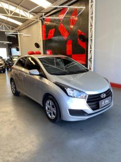 HYUNDAI HB 20 Sedan 1.0 12V 4P FLEX COMFORT PLUS