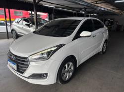 HYUNDAI HB 20 Sedan 1.6 16V 4P FLEX PREMIUM AUTOMTICO