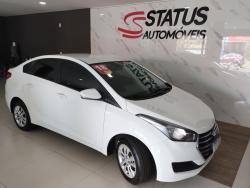 HYUNDAI HB 20 Sedan 1.0 12V 4P FLEX COMFORT PLUS HYUNDAI HB 20 Sedan 1.0 12V 4P FLEX COMFORT PLUS
