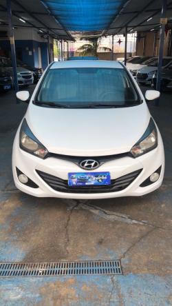 HYUNDAI HB 20 Sedan 1.0 12V 4P FLEX COMFORT STYLE HYUNDAI HB 20 Sedan 1.0 12V 4P FLEX COMFORT STYLE