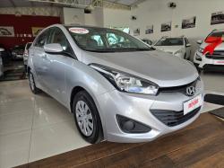 HYUNDAI HB 20 Sedan 1.6 16V 4P FLEX COMFORT PLUS