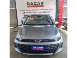 HYUNDAI HB 20 Sedan 1.0 12V 4P FLEX COMFORT PLUS
