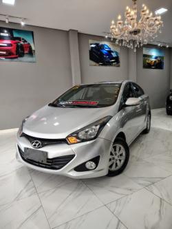 HYUNDAI HB 20 Sedan 1.6 16V 4P FLEX COMFORT PLUS