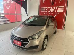 HYUNDAI HB 20 Sedan 1.6 16V 4P FLEX COMFORT PLUS AUTOMTICO