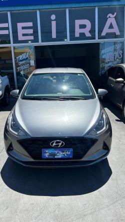 HYUNDAI HB 20 Sedan 1.0 12V 4P FLEX TGDI TURBO DIAMOND AUTOMTICO