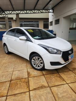 HYUNDAI HB 20 Sedan 1.6 16V 4P FLEX COMFORT PLUS