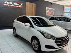 HYUNDAI HB 20 Sedan 1.6 16V 4P FLEX COMFORT PLUS