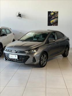 HYUNDAI HB 20 Sedan 1.0 12V 4P FLEX TGDI TURBO COMFORT AUTOMTICO