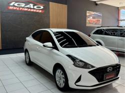 HYUNDAI HB 20 Sedan 1.0 12V 4P FLEX EVOLUTION