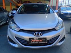 HYUNDAI HB 20 Sedan 1.0 12V 4P FLEX COMFORT PLUS