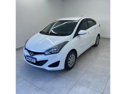 HYUNDAI HB 20 Sedan 1.6 16V 4P FLEX COMFORT PLUS