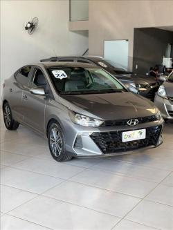 HYUNDAI HB 20 Sedan 1.0 12V 4P FLEX TGDI TURBO COMFORT AUTOMTICO