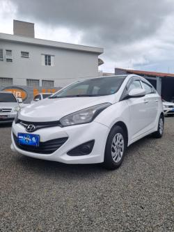 HYUNDAI HB 20 Sedan 1.0 12V 4P FLEX COMFORT PLUS