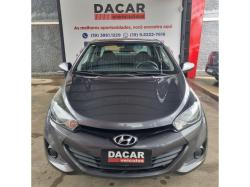 HYUNDAI HB 20 Sedan 1.6 16V 4P FLEX COMFORT PLUS